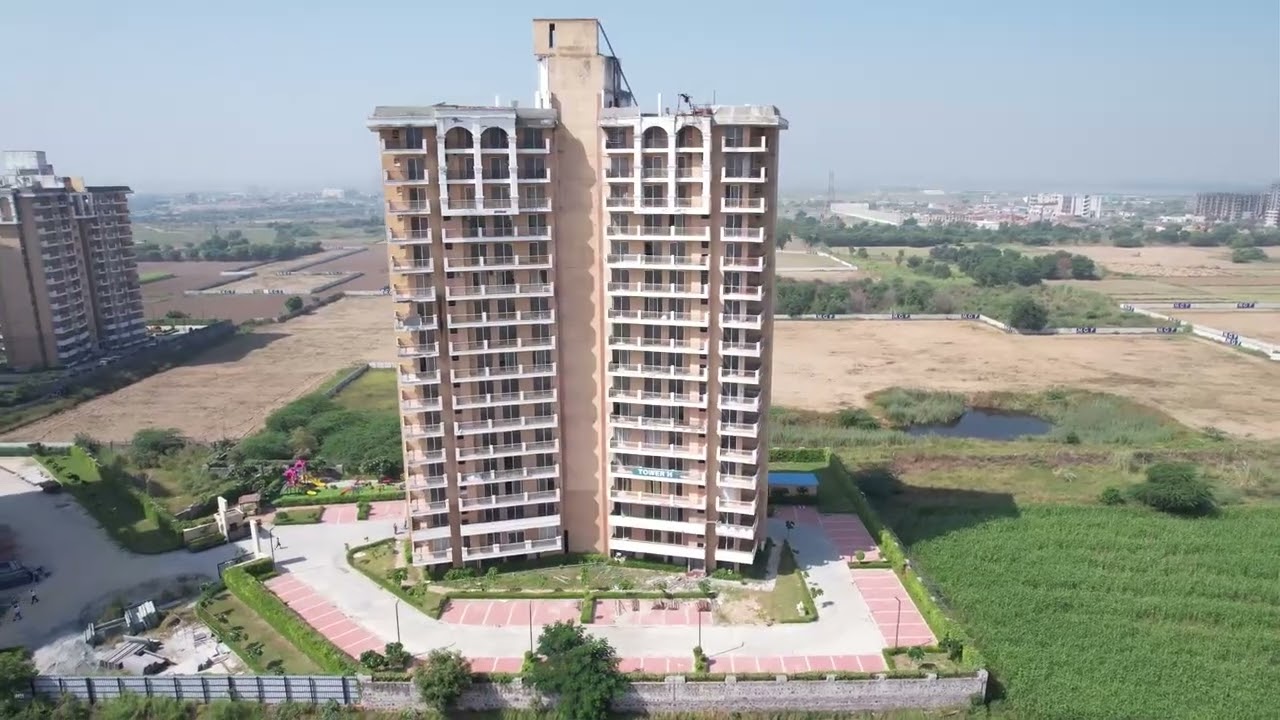 Ansals Highland Park, Sector 103, Gurgaon