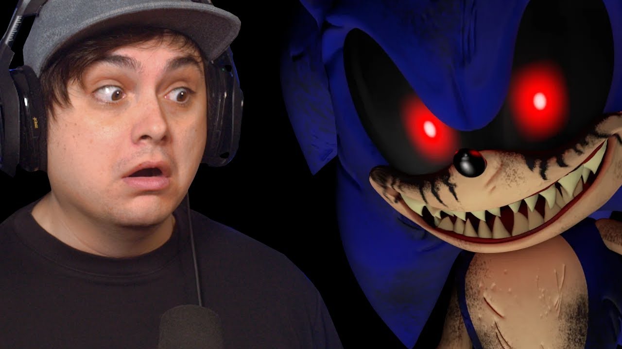 NEW SONIC EXE GAMES LIVE + MORE?