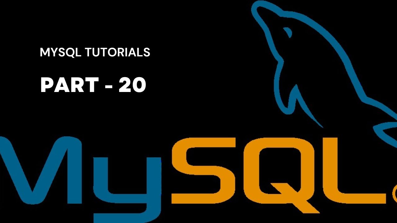 LEFT | RIGHT | CROSS JOINS in MySQL