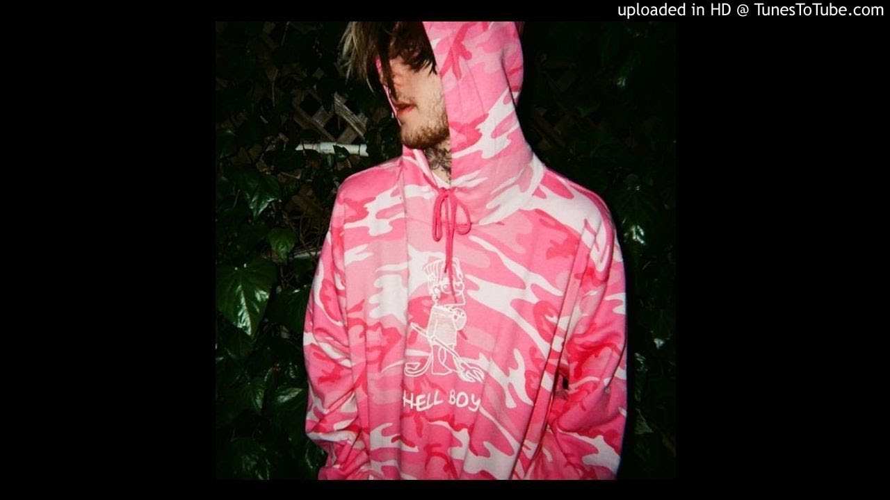 [FREE] Lil Peep x Charlie Shuffler type beat 