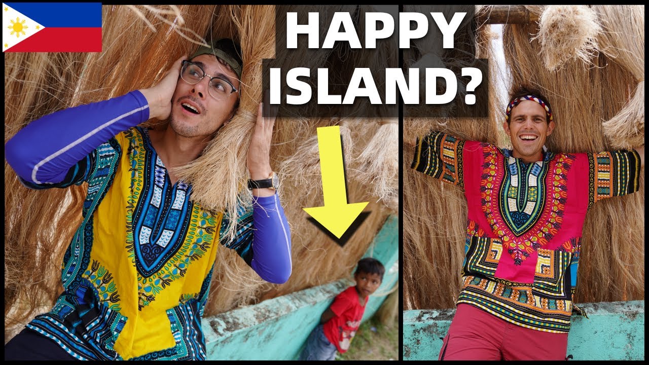 FIGHTER BOYS Exploring PHILIPPINES HAPPY ISLAND Life | Batanes or Catanduanes!?