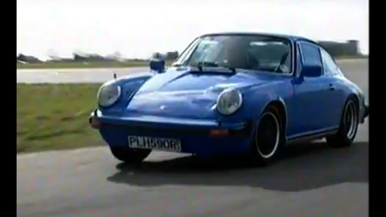 Top Gear 2000 - Italian supercars - Retro German cars - Skoda Octavia Turbo Subaru Forester