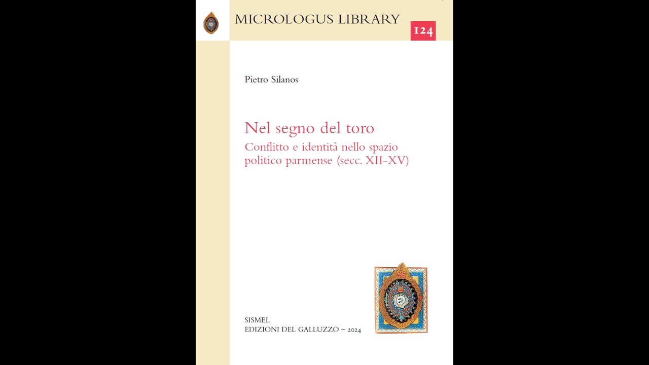 Nel segno del toro