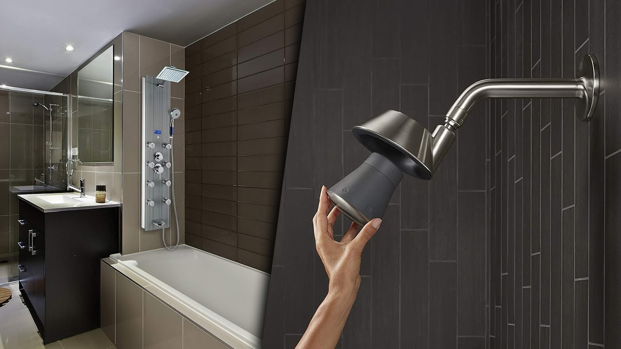 Top 10 Best Smart Shower for 2024