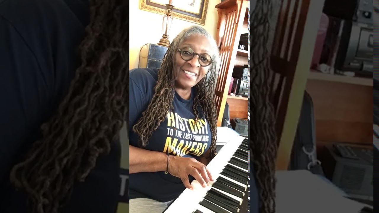 Brenda's testimonial of our Simplified Piano Workshop