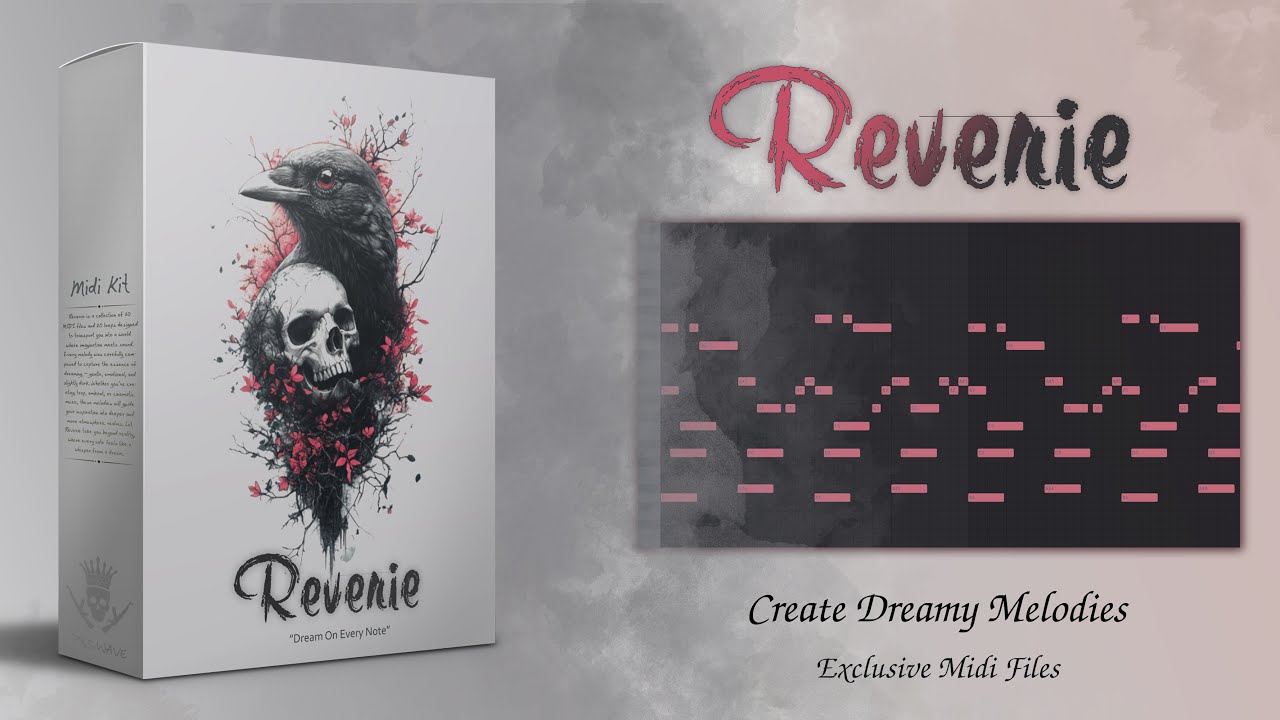 [FREE] MIDI KIT 