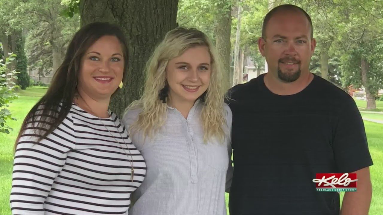 Age 18 and nowhere to go: How adult adoption forever changed a South Dakota family and a state law