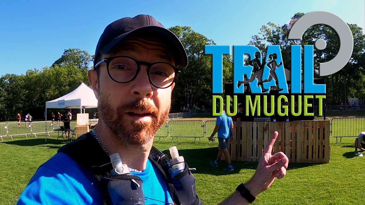 Trail du Muguet 2023