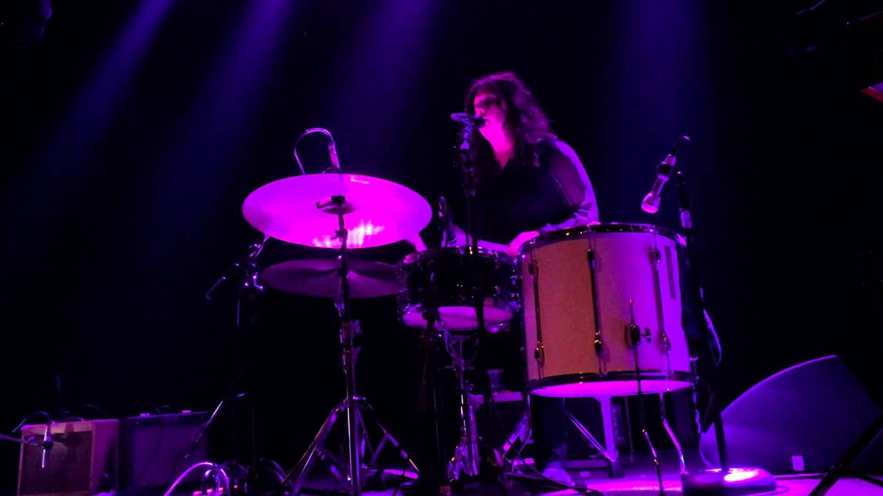 Low - Two-Step [live in Seattle]