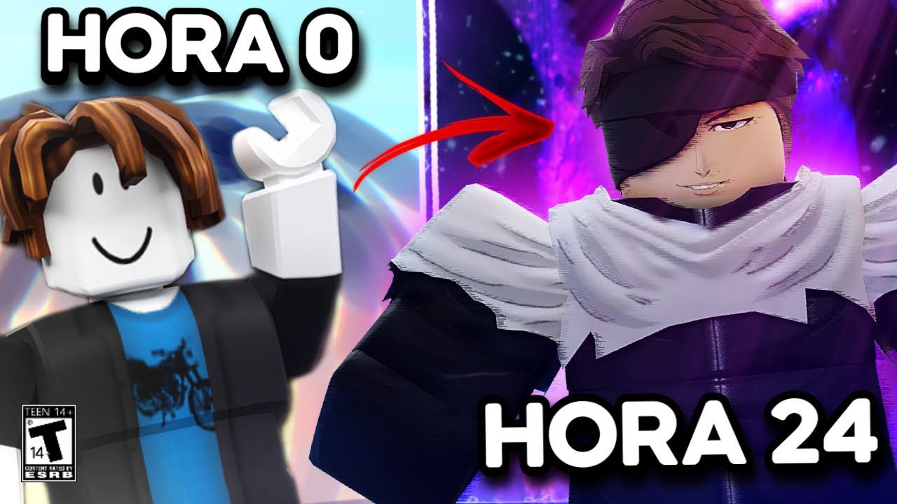 Foram 𝟮𝟰 𝗛𝗢𝗥𝗔𝗦 para Zerar o Anime Rangers X,  mas com a Ajuda de um Profissional...