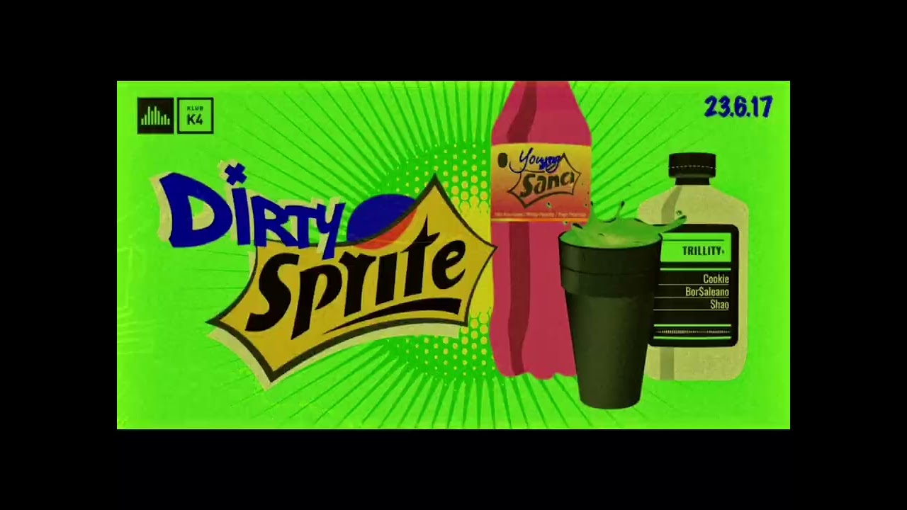 T-low - Sprite is Dirty (full version)