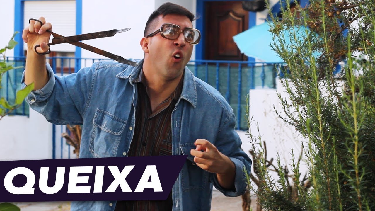 QUEIXA