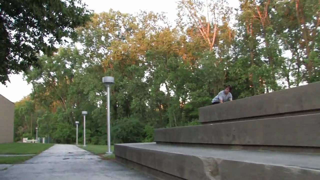Old Footage With Nick PT. 2