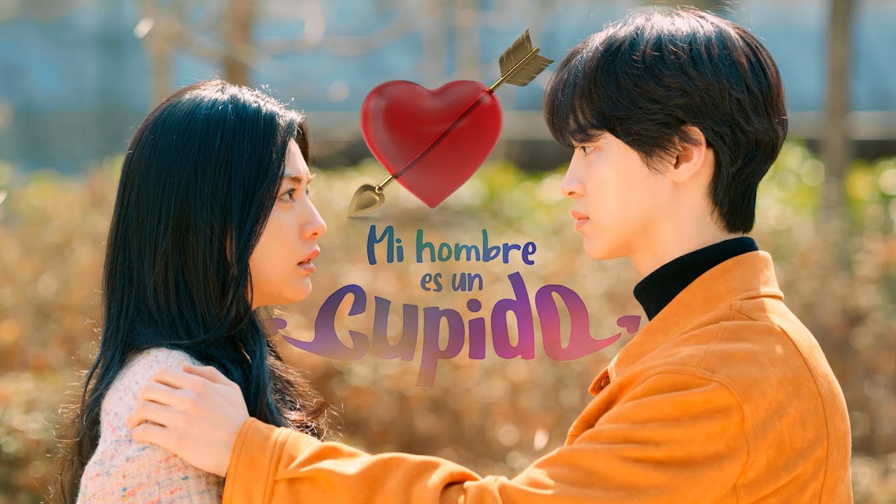 Mi hombre es un cupido | Dos almas destinadas a no estar unidas.