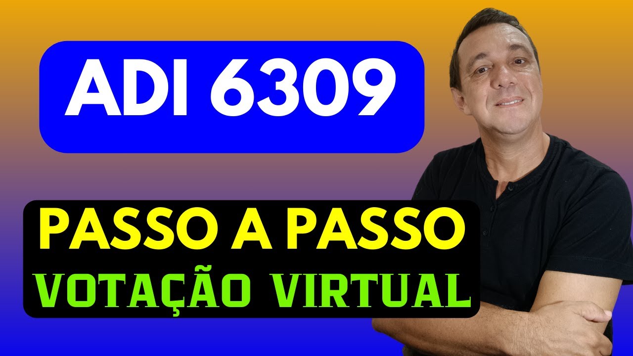 APOSENTADORIA ESPECIAL VOLTA COMO ERA ANTES DA REFORMA? Passo a Passo para Acompanhar a Votação?