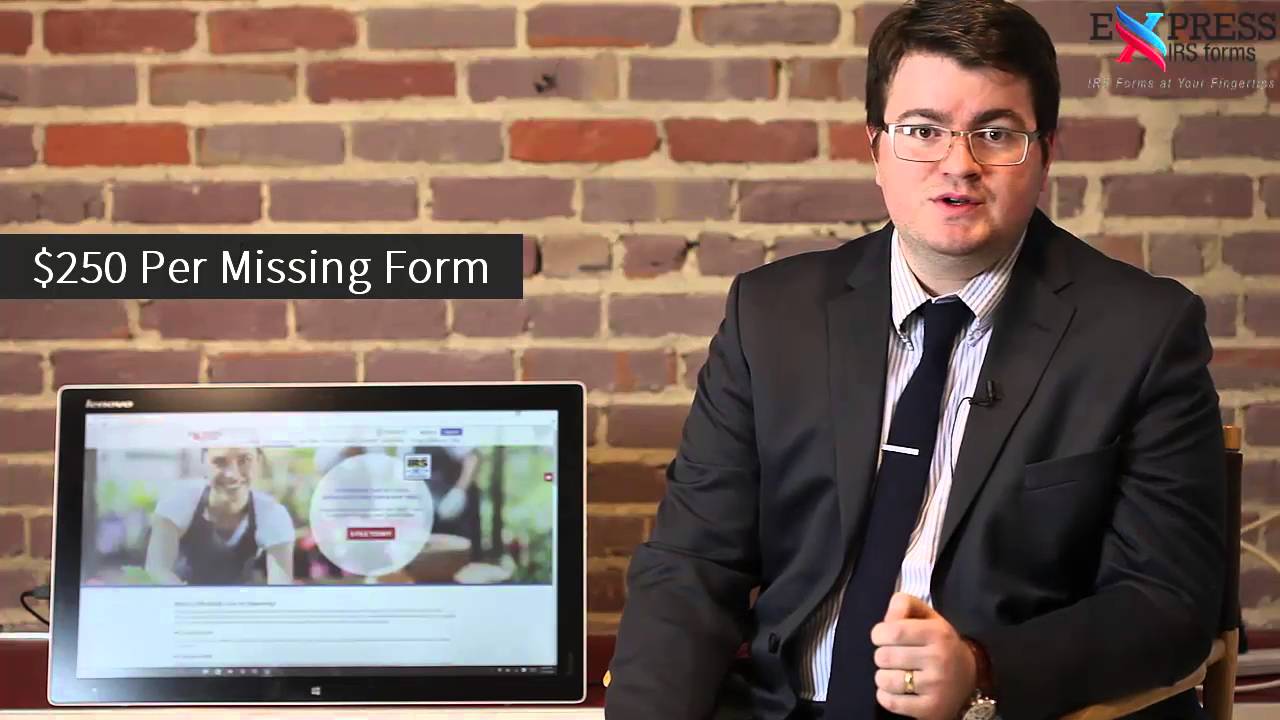 Affordable Care Act (ACA) Tax Penalties