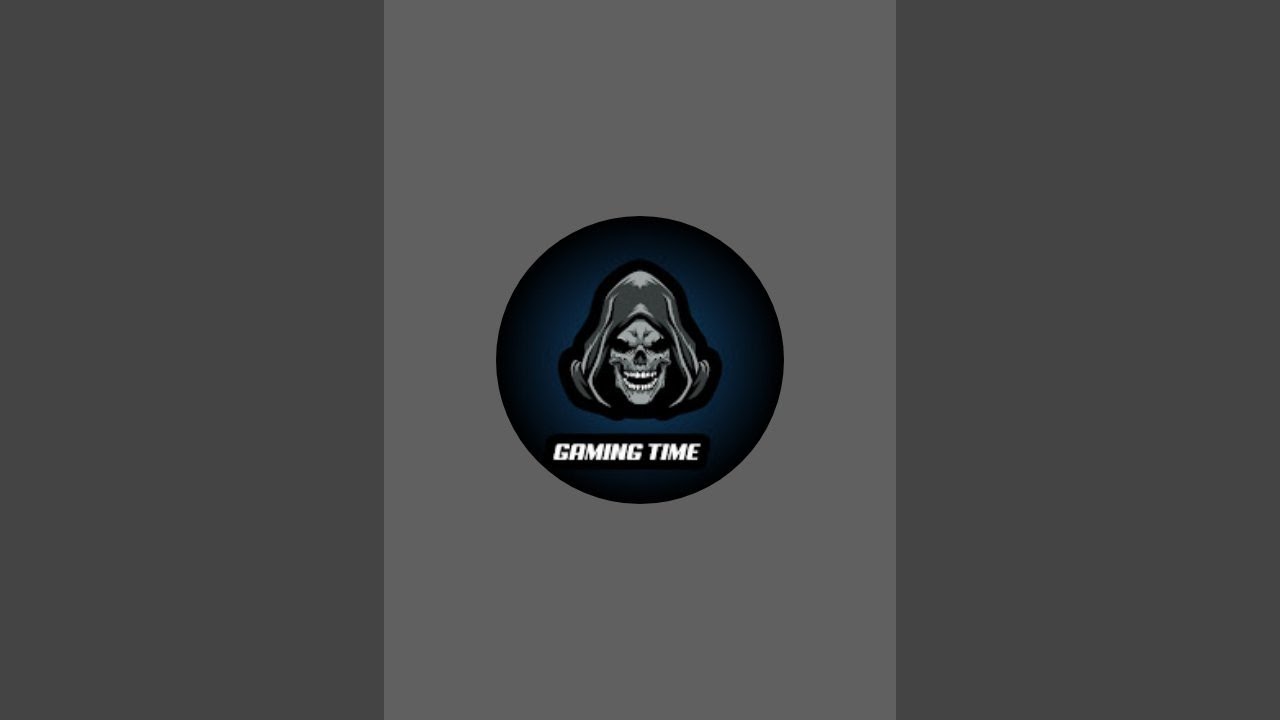 GAMING TIME is live