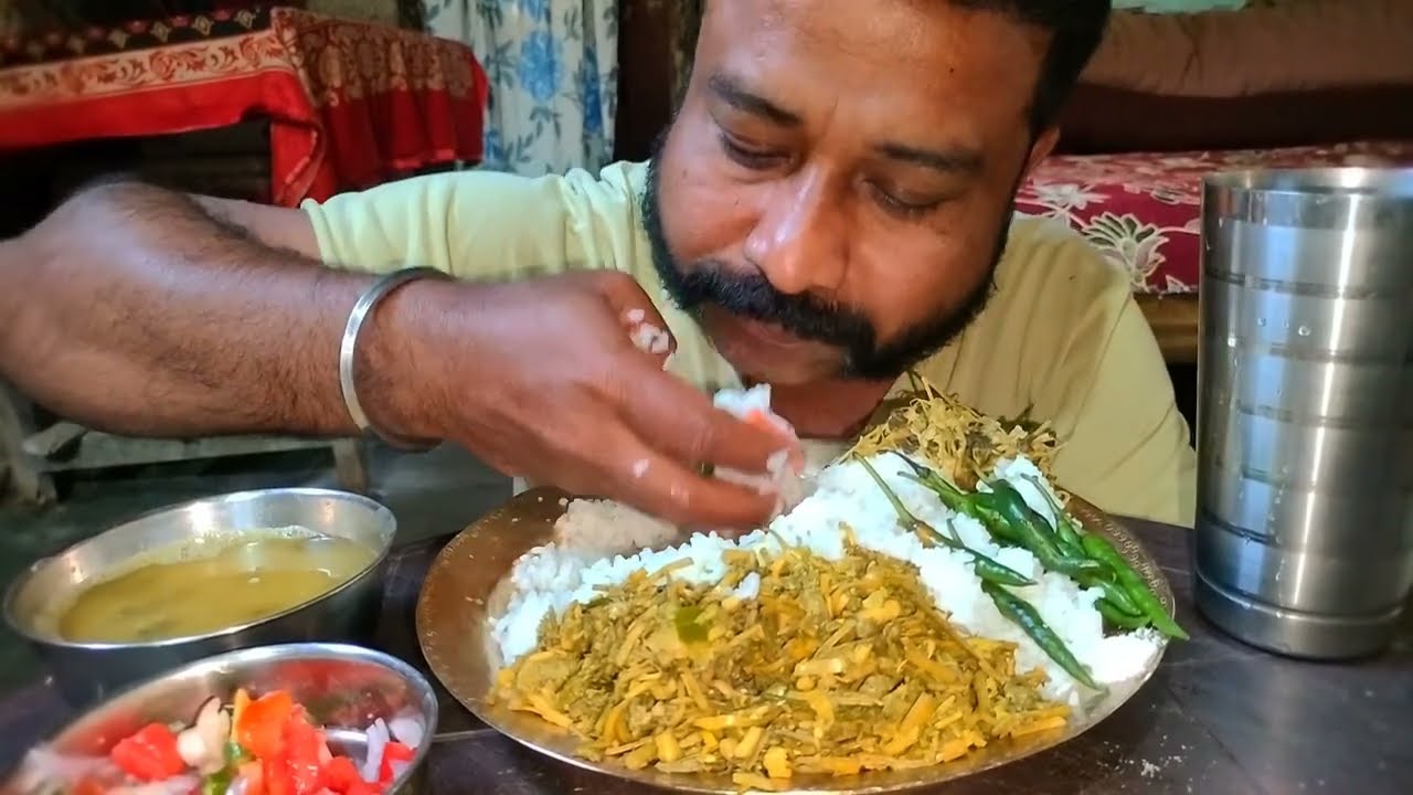 এসাঁজ আছিল কিন্তু//#assam_food_vlog @AxomiaLahon 