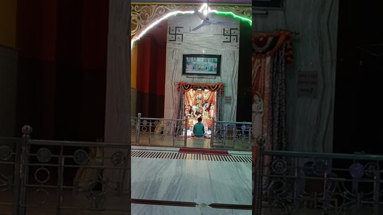 लॉयल धाम झुन्झुनू रुणिचा सरकार आरती  is live