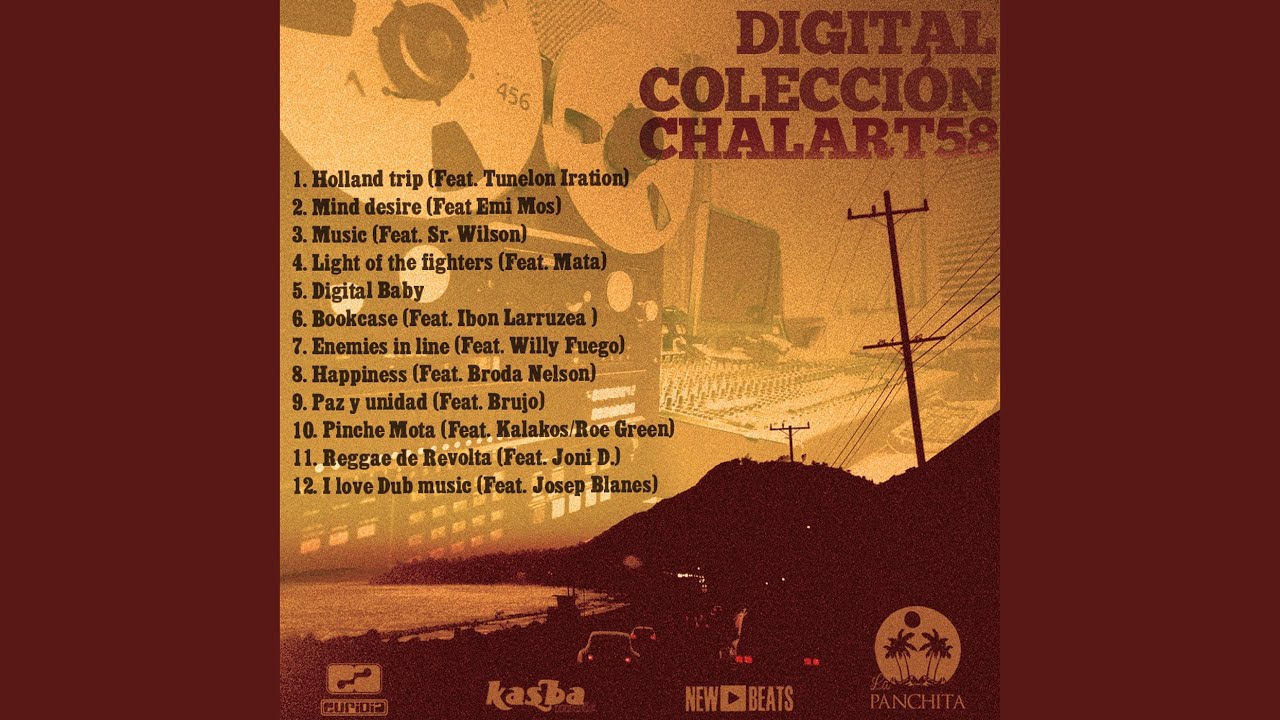 Digital Baby