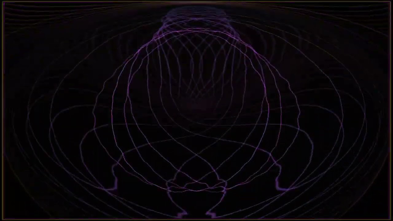 Kuskie - Motion [Get Into It] (Official Visualizer)