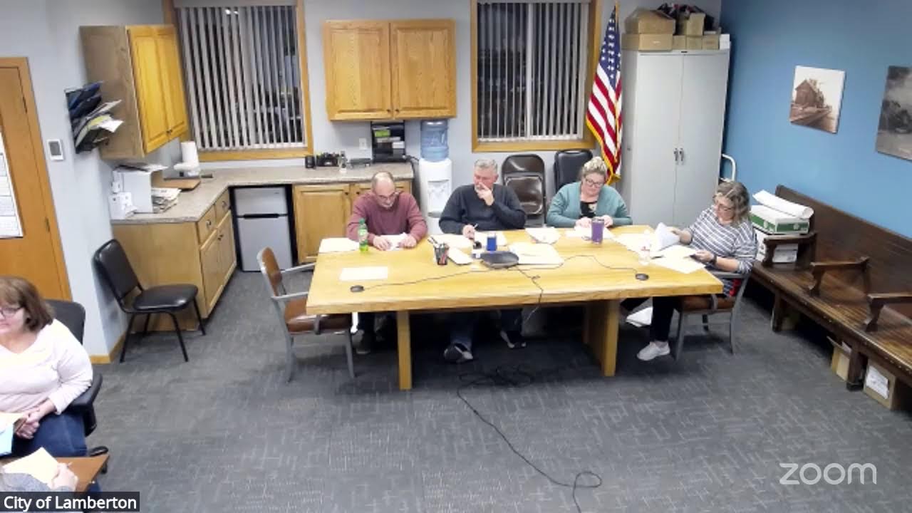 2-9-26 CC REGULAR MEETING