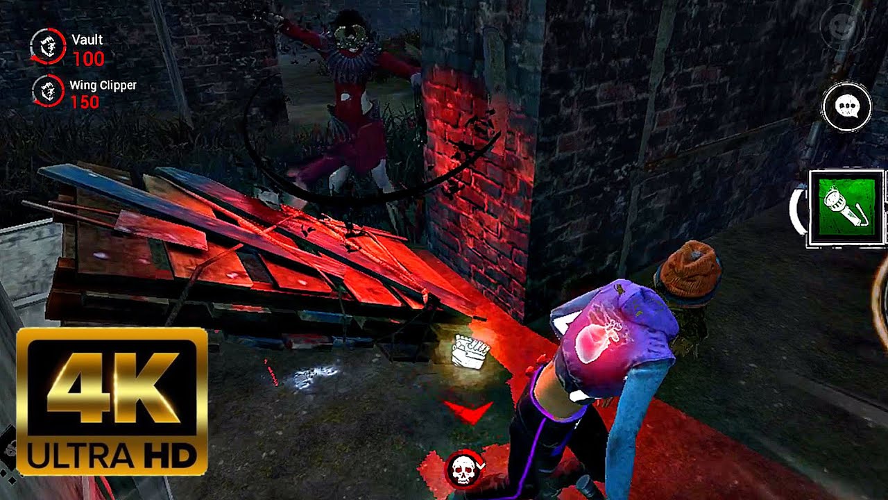 I FOUND THE PERFECT BULLY SQUAD IN DBDM | Dead by Daylight Mobile
