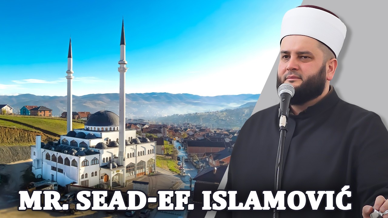 01 nasihat -nakon teravija-mr. Sead-ef. Islamović