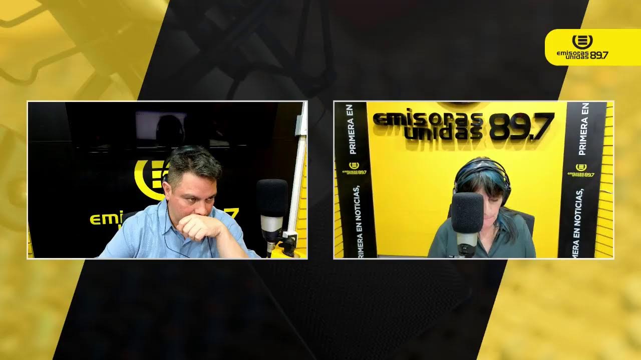 Hora 15 por Emisoras Unidas de Guatemala