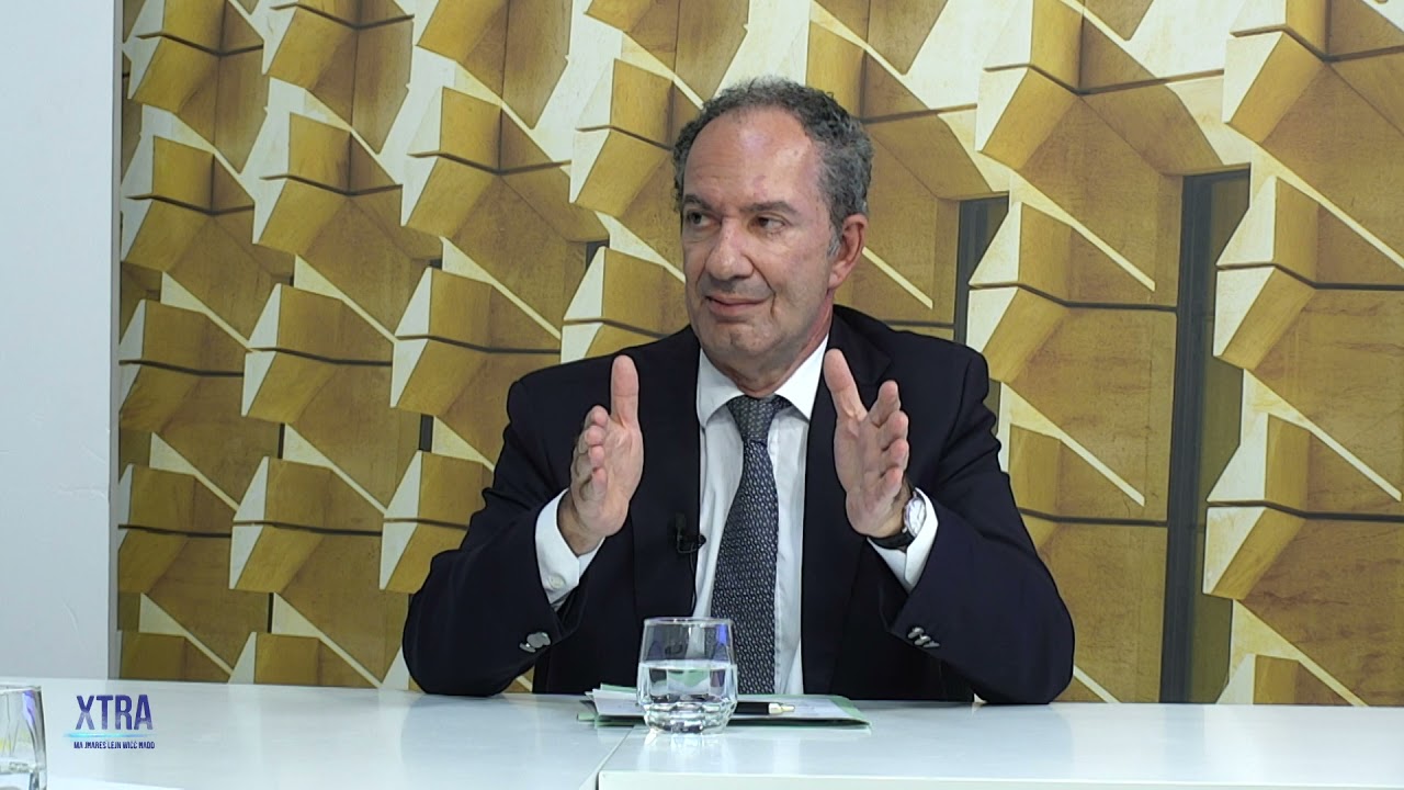 Xtra fuq l-FATF ma' Clyde Caruana, Mario De Marco u Marisa Xuereb