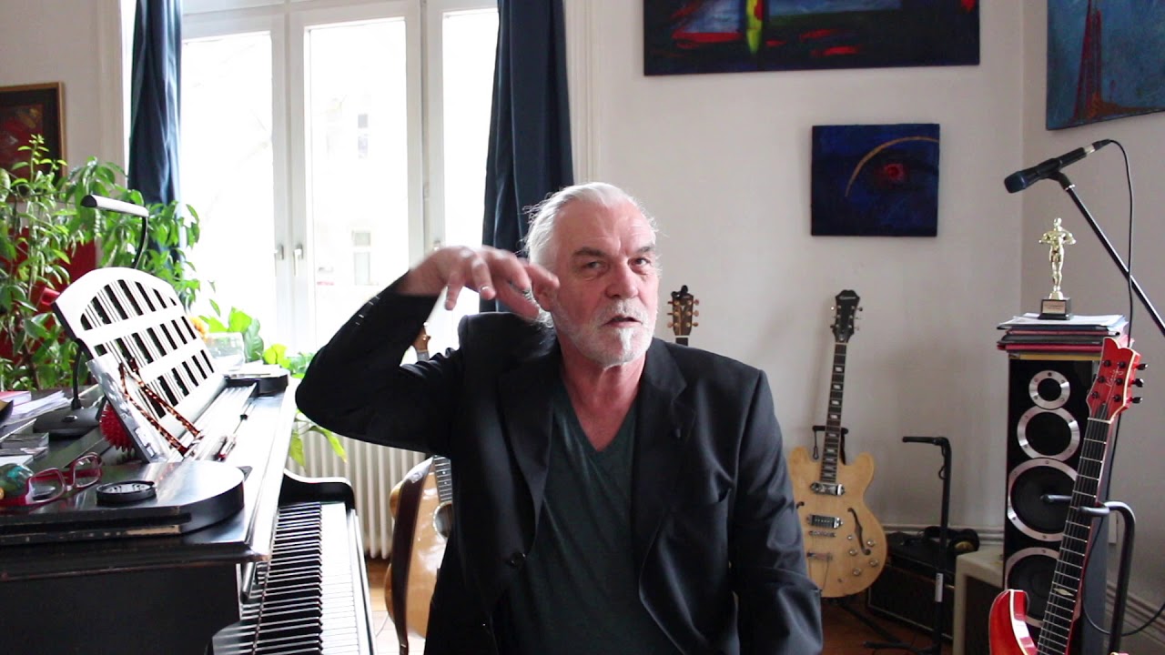 WvB Vocalcoaching: St&uuml;tze 03 Hebung