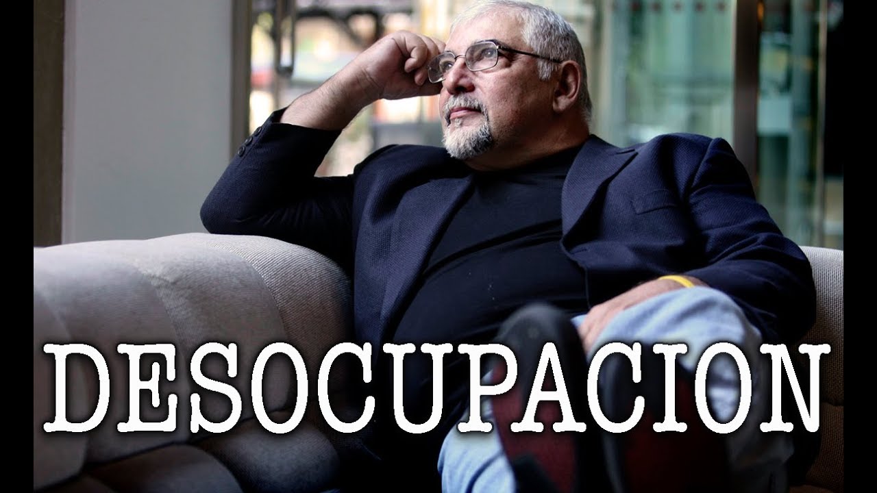 Jorge Bucay - Desocupación