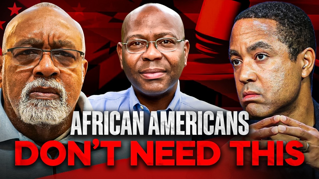 The Affirmative Action Myth | Glenn Loury, John McWhorter & Jason Riley | The Glenn Show