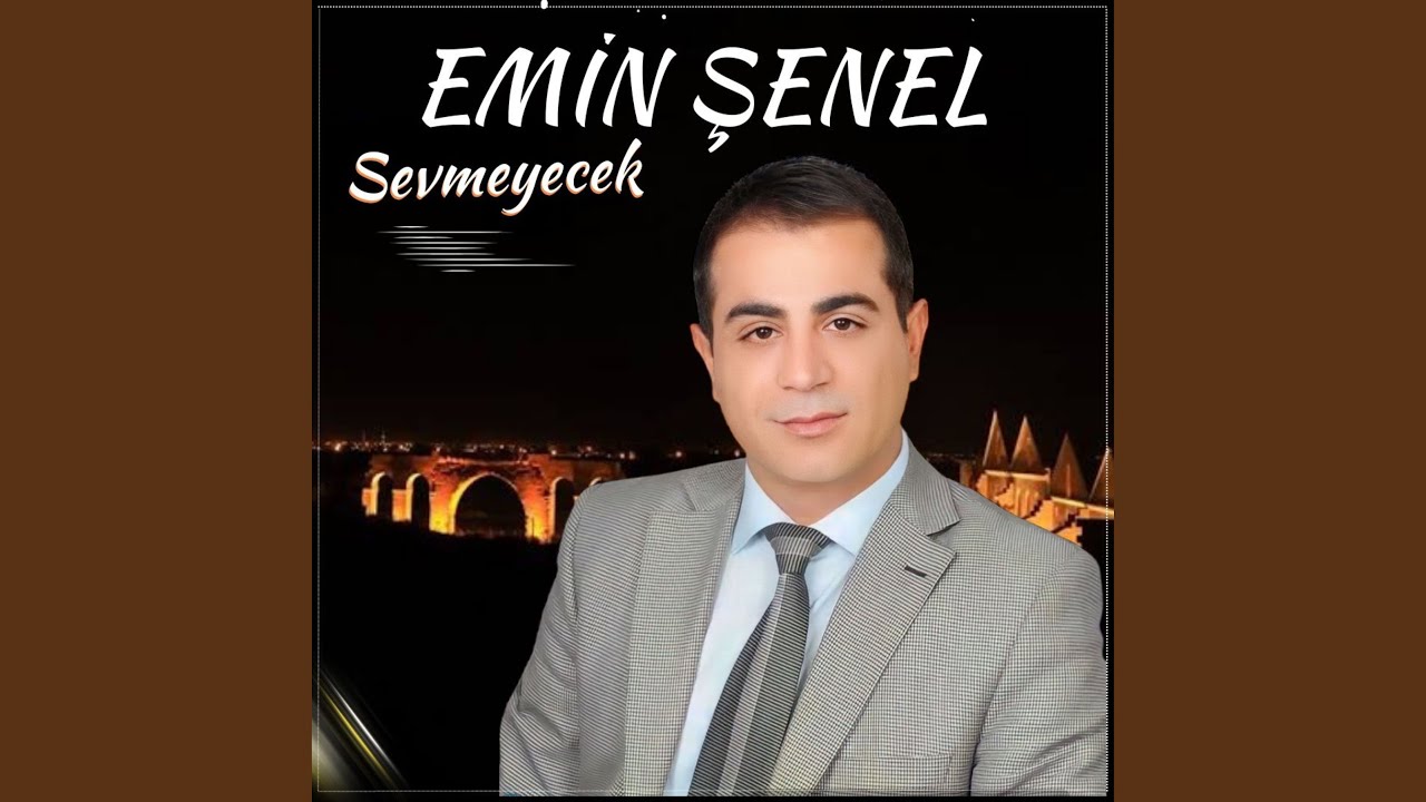 Sevmeyecek
