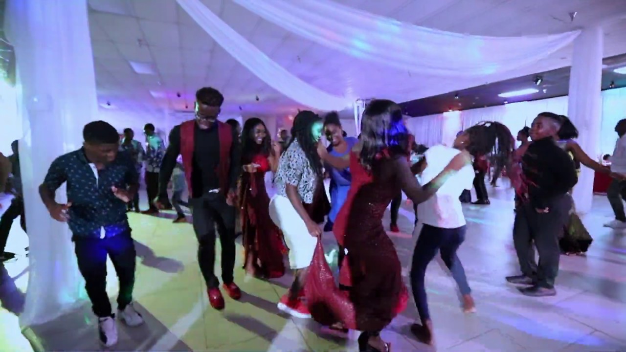 Maggie Muliri ft Chiza M ARATAMBAGIRA LIVE in San Antonio Tx