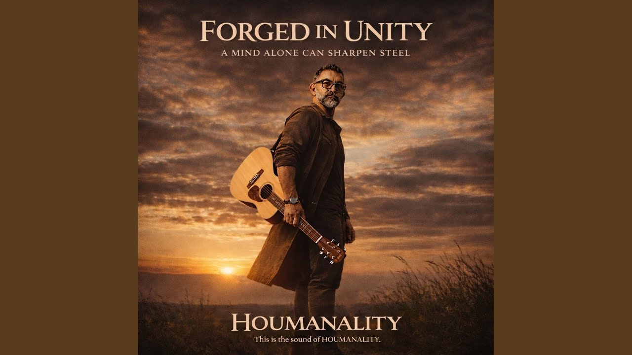 Forged in Unity