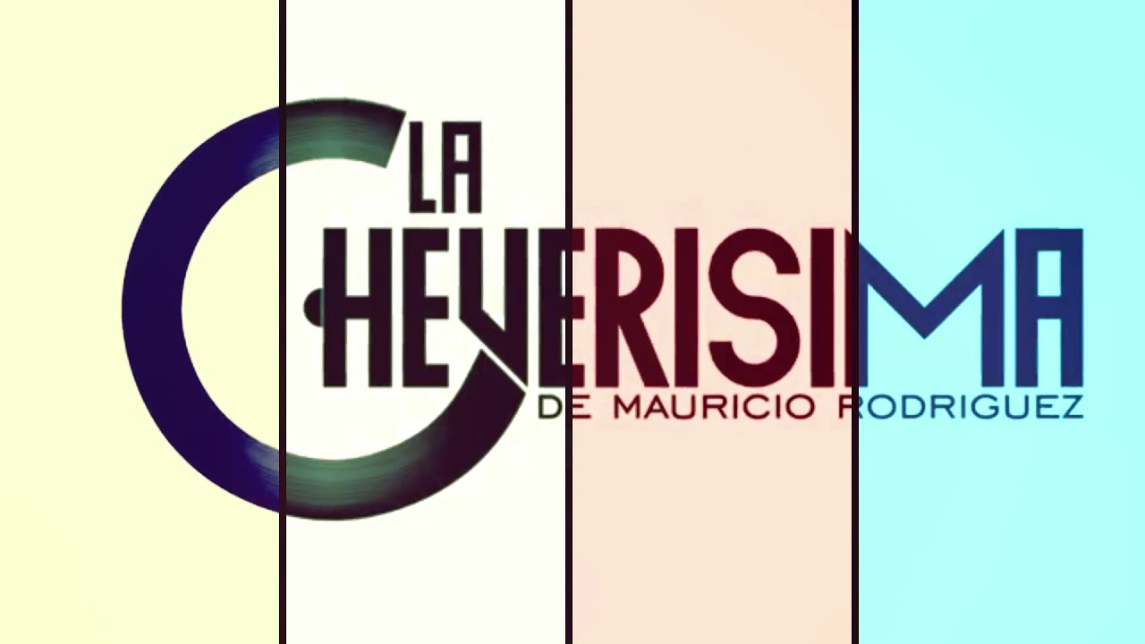 HOMENAJE A JOSSIE ESTEBAN - ORQUESTA LA CHEVERISIMA