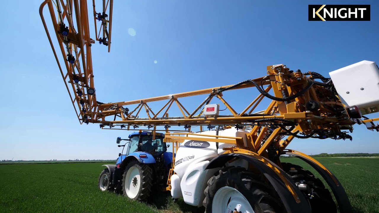 Knight Farm Machinery Trailblazer Pro 01