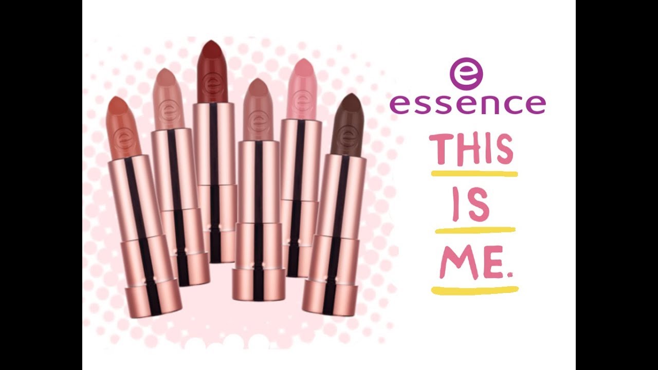 Essence 