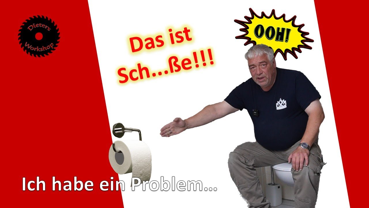 Ich wollte nur aufs Klo… was dann passierte, änderte alles!