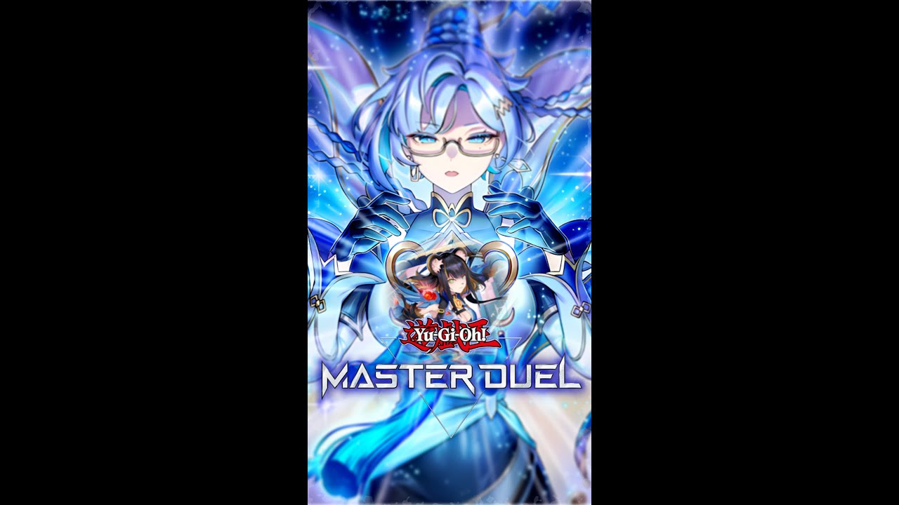 DTK9 - [Yu-Gi-Oh! Master Duel]