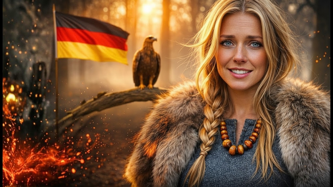 Das Verbotene Deutsche Lied – Warum Manche Wollen, Dass Es Für Immer Verschwindet.