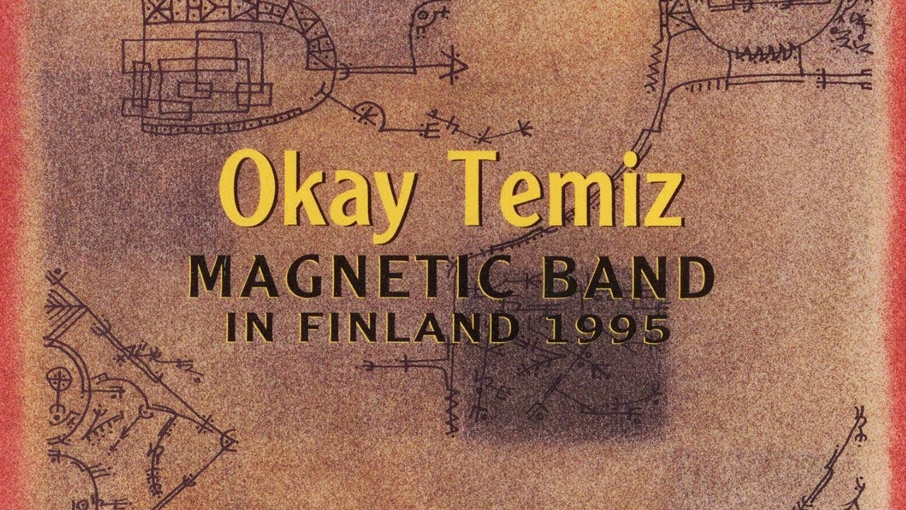 Okay Temiz - Kemalpasa Ciftetelli (Official Audio Video)