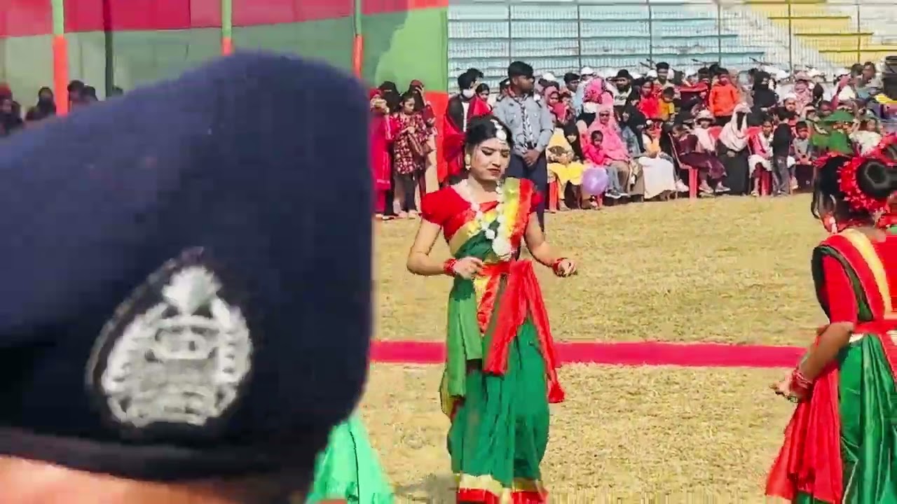 16ডিসেম্বরে অনুষ্ঠানের  ভিডিও 2025