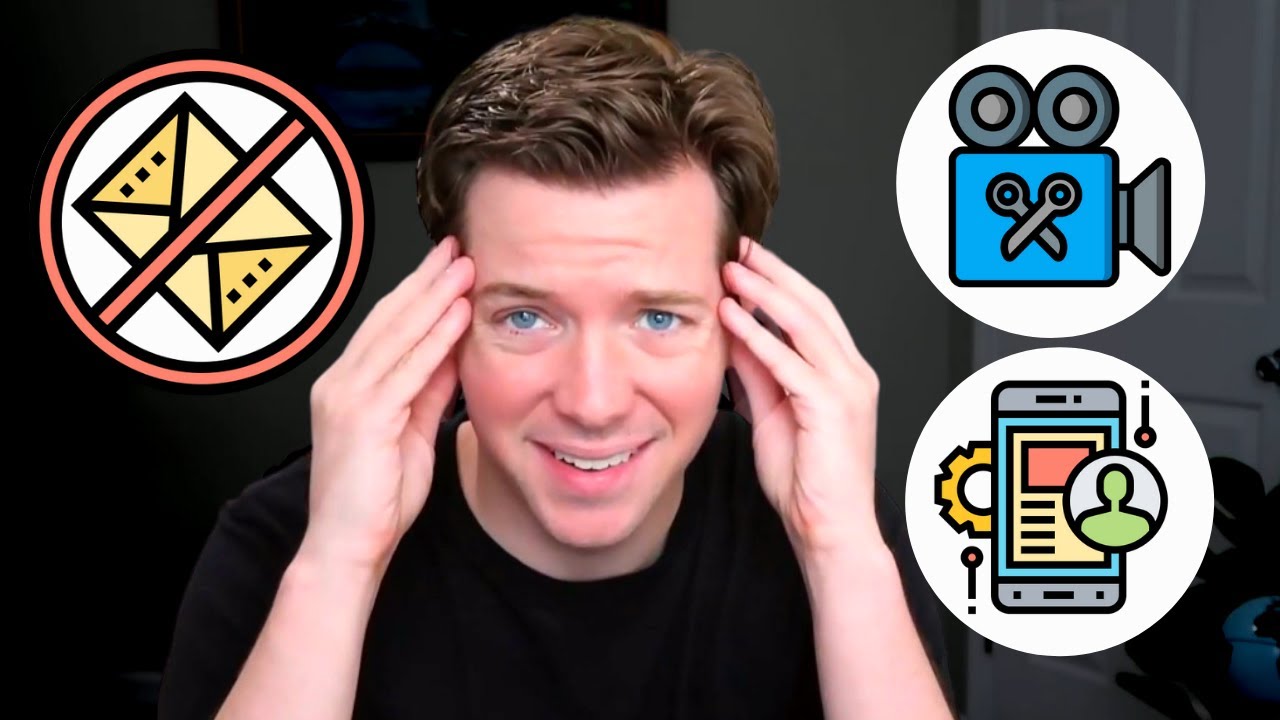 Cold Email Teardown™ - Selling Video Production to App Development Agencies