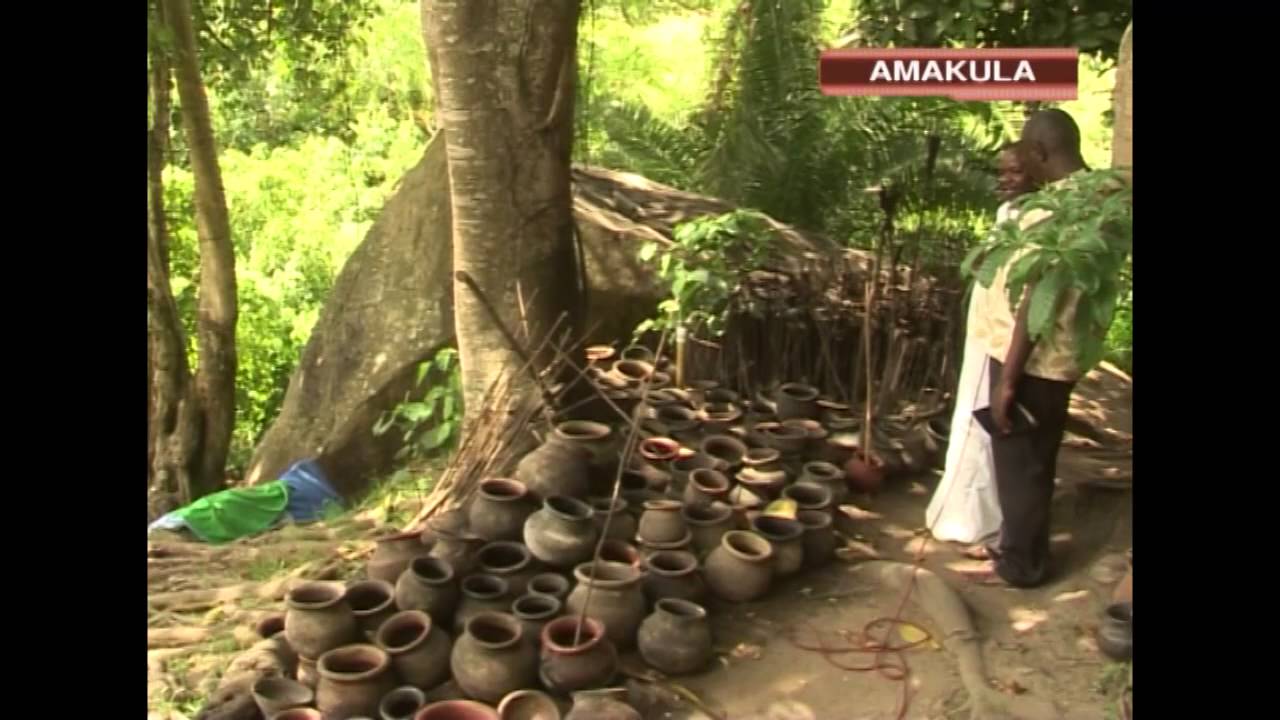 Amakula  Kungu Nov 22nd 2014 seg 1 mov