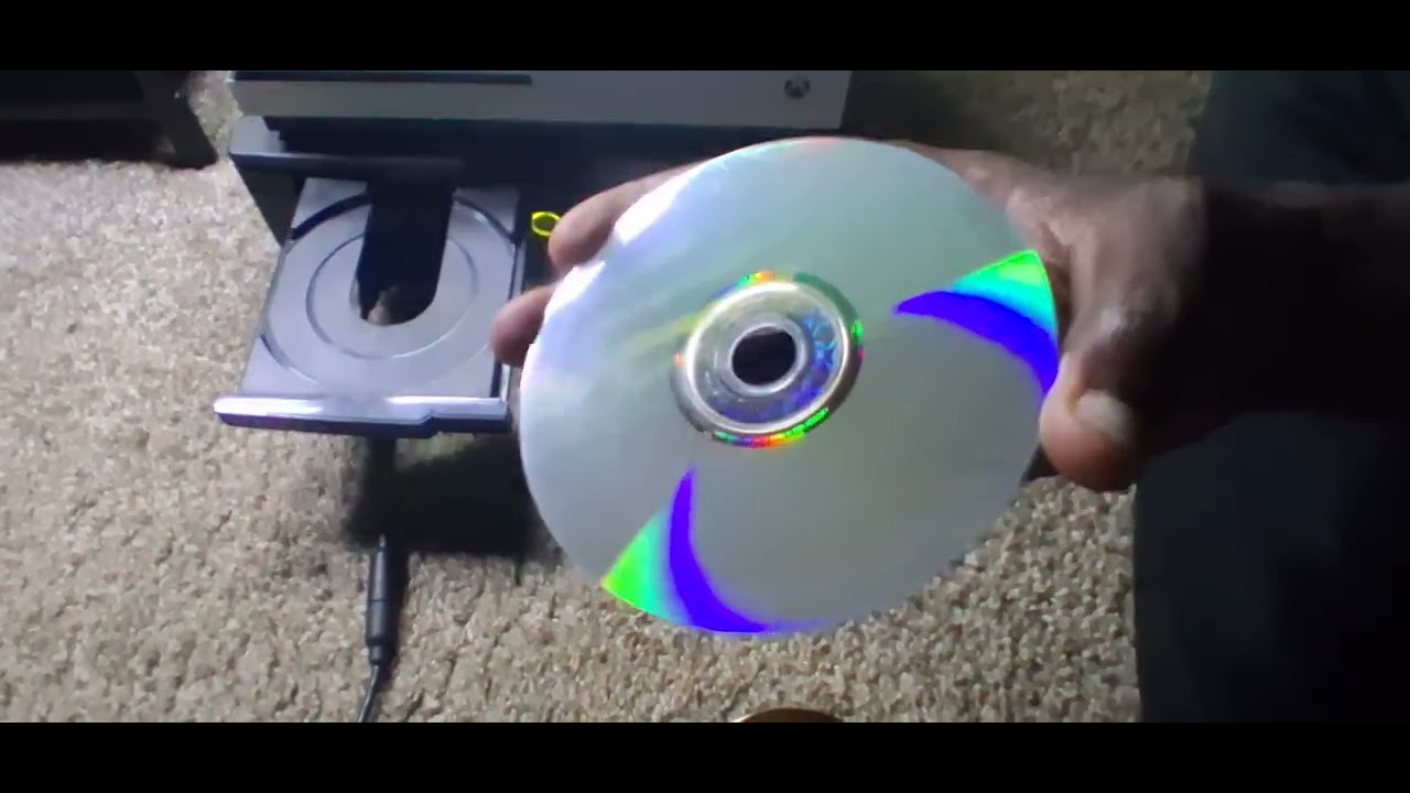 Original xbox pop sound 