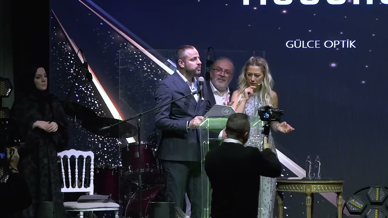 Silmo Award İstanbul - Prestij Optik #silmoawardistanbul #silmoistanbul #prestijoptik