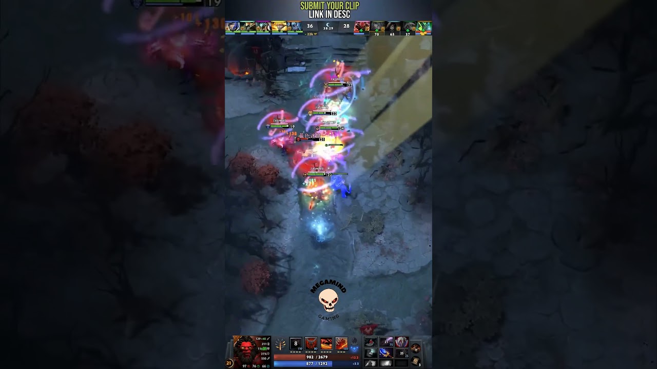 Axe Rampage ft  Killer On The Loose | #dota2 #dota2rampages #dota2rampage #dota2update #dota2india