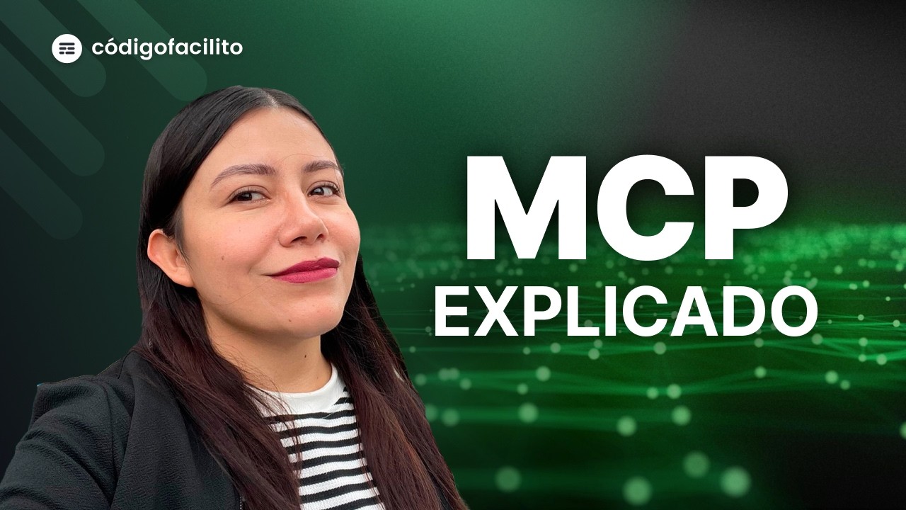¿Qué es MCP?